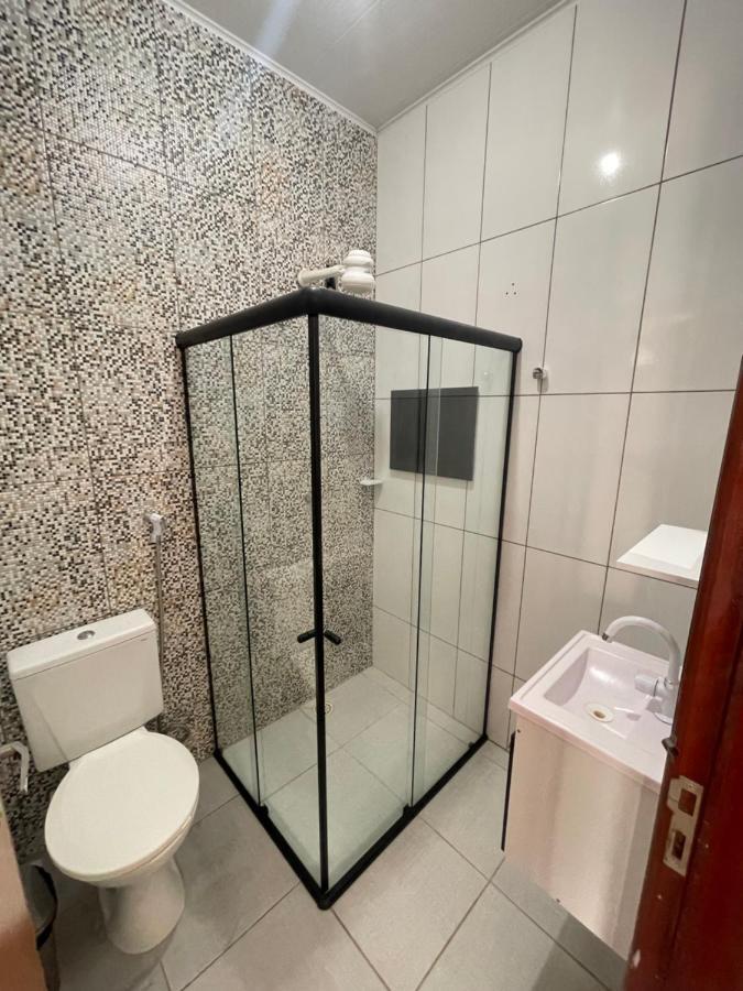 Casa Toque Dos Milagres Villa São Miguel dos Milagres Dış mekan fotoğraf