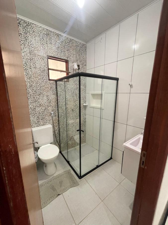 Casa Toque Dos Milagres Villa São Miguel dos Milagres Dış mekan fotoğraf